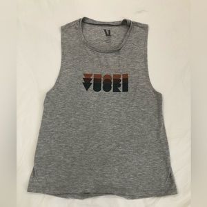 Vuori Layered Tank Top
